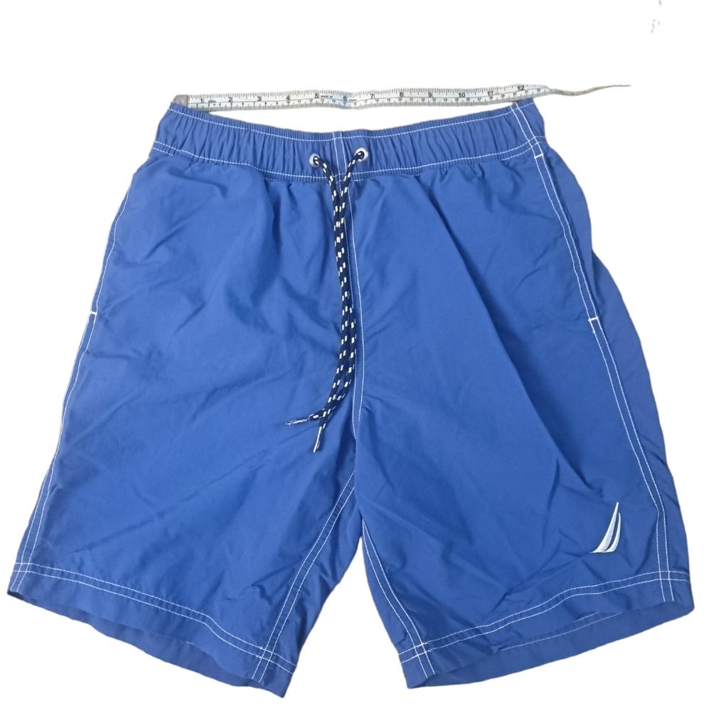 Men's Nautica Quick Dry Swim Shorts - XS